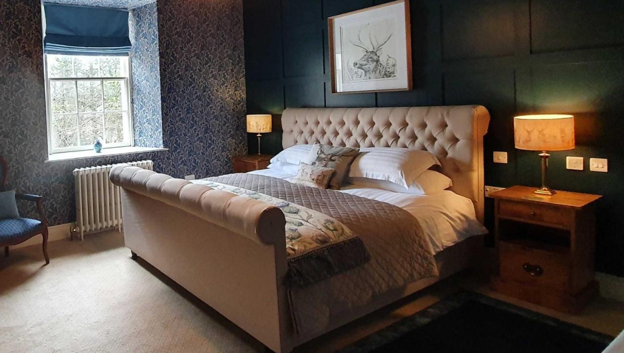 Durn House Hotel Portsoy Buitenkant foto