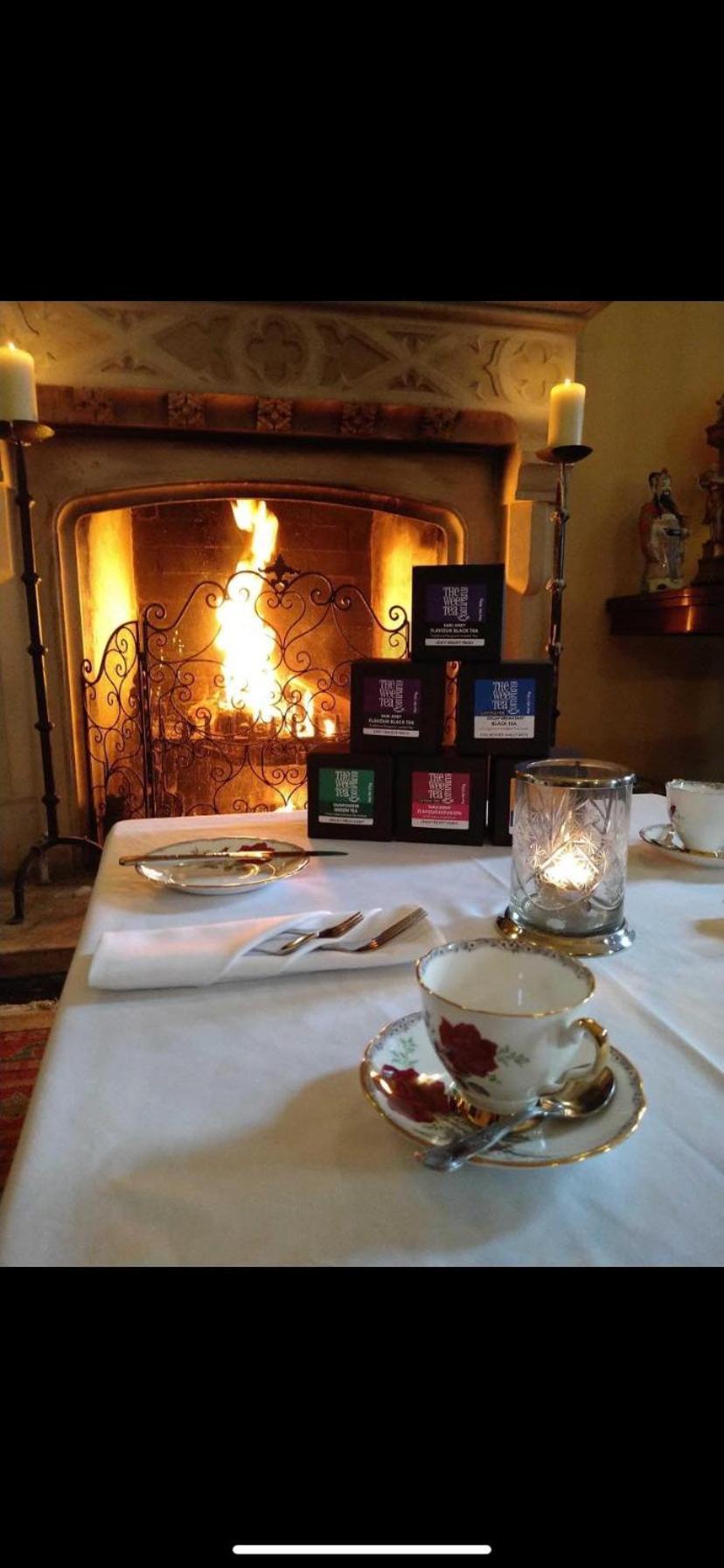 Durn House Hotel Portsoy Buitenkant foto