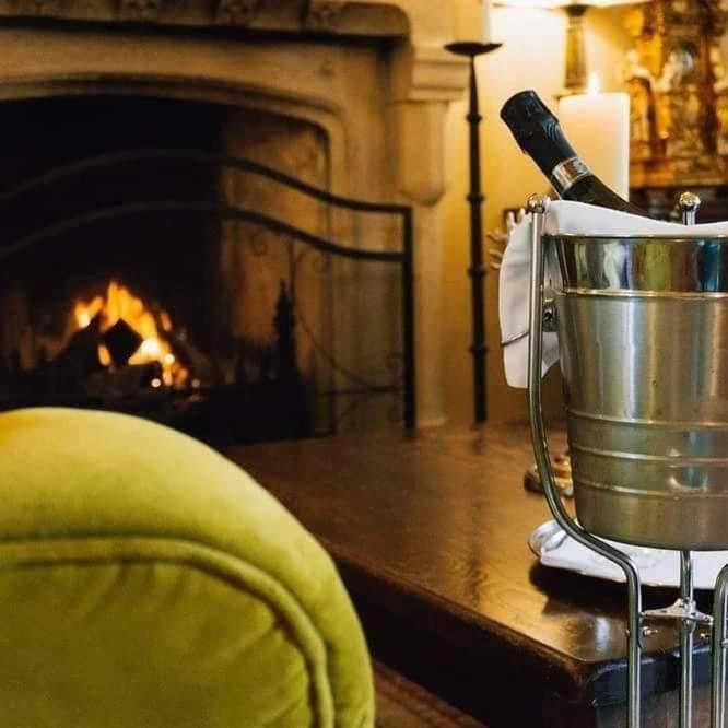 Durn House Hotel Portsoy Buitenkant foto